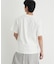 BACK NUMBER(バックナンバー)アニマルプリント半袖Ｔシャツ