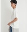BACK NUMBER(バックナンバー)アニマルプリント半袖Ｔシャツ