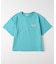 Refurbish(リファービッシュ)バックロゴプリントＴシャツ