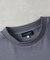《遮熱/接触冷感/さらっと心地良い》シルケット加工ロングスリーブTシャツ