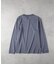 《遮熱/接触冷感/さらっと心地良い》シルケット加工ロングスリーブTシャツ