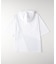 Other(ソノタ)【メンズ】ブロック切替フード付きTシャツ