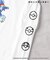 pokemon(ポケモン)【キッズ】プリント長袖Ｔシャツ