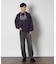 Levi's「568」ルーズストレート