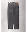 Levi's「568」ルーズストレート