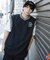 Dickies(ディッキーズ)【メンズ】ナイロンVネックベスト