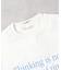 Other(ソノタ)【メンズ】【WEB限定】【ジャクソンマティス】ロゴスウェットニット