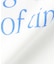 Other(ソノタ)【メンズ】【WEB限定】【ジャクソンマティス】ロゴスウェットニット