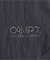 CAMP7(キャンプ7)【メンズ】ワッシャーナイロンサイドラインパンツ