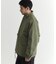 BACK NUMBER(バックナンバー)【メンズ】【3シーズン対応】ライナー付きショート丈モッズコート