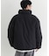 BACK NUMBER(バックナンバー)【メンズ】スタンドネック中綿ブルゾン