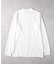 HANES(ヘインズ)【メンズ】裏起毛クルーネック長袖シャツ