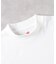 HANES(ヘインズ)【メンズ】裏起毛クルーネック長袖シャツ