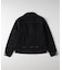 Levi's(リーバイス)【メンズ】ブラックTYPE1トラッカー