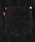 Levi's(リーバイス)【メンズ】ブラックTYPE1トラッカー
