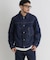 Levi's TYPE1トラッカー