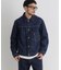 Levi's TYPE1トラッカー