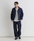 Levi's TYPE1トラッカー