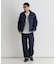 Levi's TYPE1トラッカー
