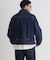 Levi's TYPE1トラッカー
