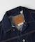 Levi's TYPE1トラッカー