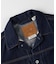 Levi's TYPE1トラッカー