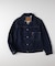 Levi's TYPE1トラッカー
