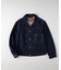 Levi's TYPE1トラッカー