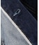 Levi's TYPE1トラッカー
