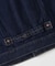 Levi's TYPE1トラッカー