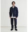Levi's(リーバイス)ＴＹＰＥ２トラッカー