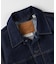 Levi's(リーバイス)ＴＹＰＥ２トラッカー