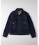 Levi's(リーバイス)ＴＹＰＥ２トラッカー