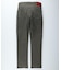 《快適ストレッチ/スゴイラク/日本製》EDWIN「JERSEYS」ストレートパンツ