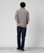《快適ストレッチ/スゴイラク/日本製》EDWIN「JERSEYS」レギュラーストレート