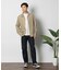 Levi's(リーバイス)【メンズ】「505」セルビッジデニムパンツ ストレート