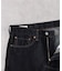 Levi's(リーバイス)【メンズ】「505」セルビッジデニムパンツ ストレート
