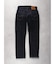 Levi's(リーバイス)【メンズ】「505」セルビッジデニムパンツ ストレート