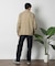 Levi's(リーバイス)【メンズ】「505」セルビッジデニムパンツ ストレート