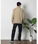 Levi's(リーバイス)【メンズ】「505」セルビッジデニムパンツ ストレート
