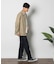 Levi's(リーバイス)【メンズ】「505」セルビッジデニムパンツ ストレート