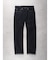 Levi's(リーバイス)【メンズ】「505」セルビッジデニムパンツ ストレート