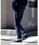 《Right-on限定/セットアップ可》Levi's「501」オリジナルストレートセルビッジデニムパンツ