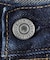 《Right-on限定/セットアップ可》Levi's「501」オリジナルストレートセルビッジデニムパンツ