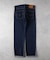 《Right-on限定/セットアップ可》Levi's「501」オリジナルストレートセルビッジデニムパンツ