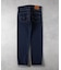 《Right-on限定/セットアップ可》Levi's「501」オリジナルストレートセルビッジデニムパンツ