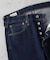 《Right-on限定/セットアップ可》Levi's「501」オリジナルストレートセルビッジデニムパンツ