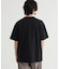 BACK NUMBER(バックナンバー)ヘンリーネックＴシャツ