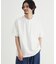 BACK NUMBER(バックナンバー)ヘンリーネックＴシャツ