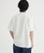 BACK NUMBER(バックナンバー)ヘンリーネックＴシャツ